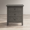 Jofran Maxton Nightstand