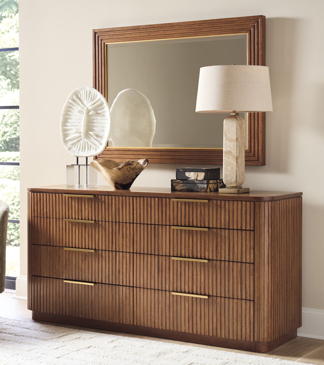 5-Piece Queen Bedroom Set