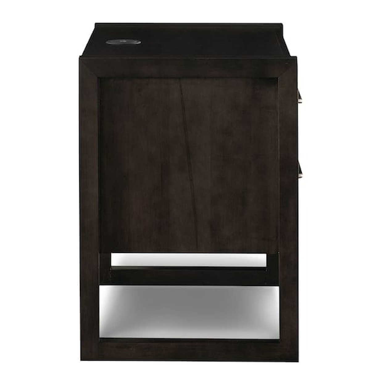 Bassett Braddock Night Stand with Charger