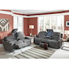 Franklin 798 Beacon Power Reclining Sofa