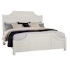 Artisan & Post Maple Road Scalloped King Bed