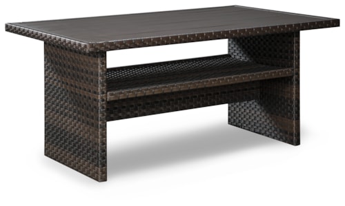 Multi-Use Table