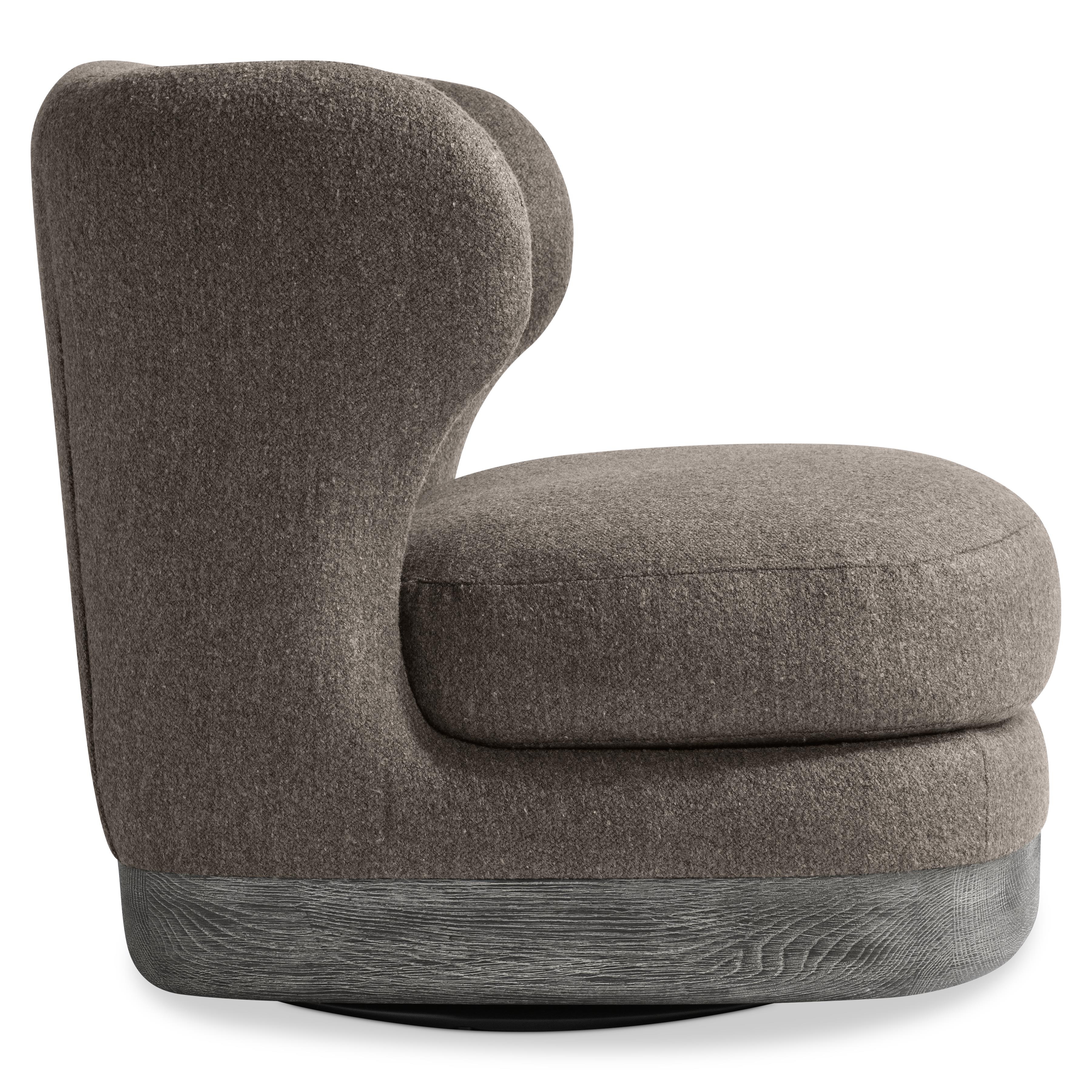 Beck Swivel Chair