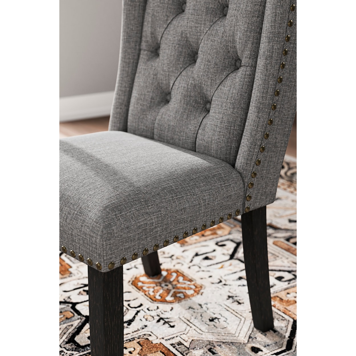 Ashley Signature Design Jeanette Dining Chair