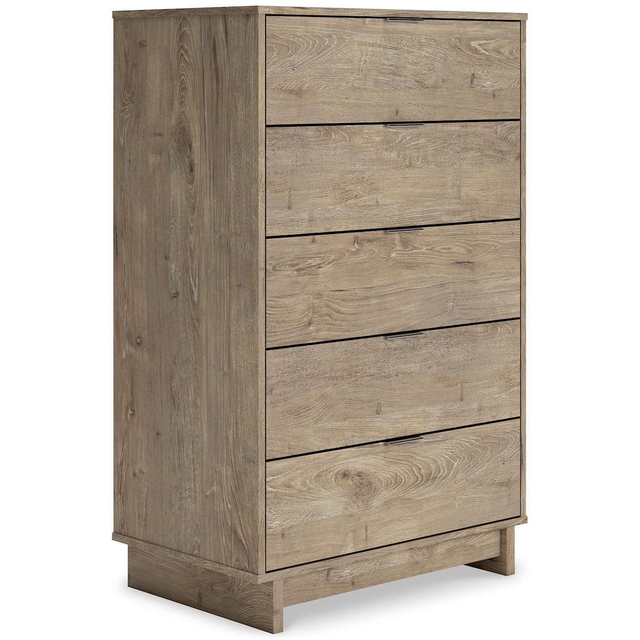 Ashley Signature Design Oliah Chest of Drawers