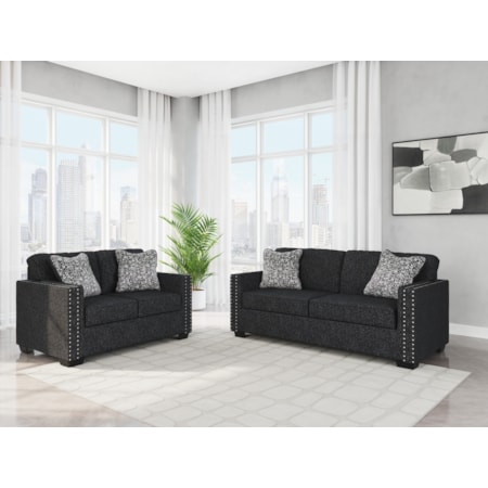 Living Room Set