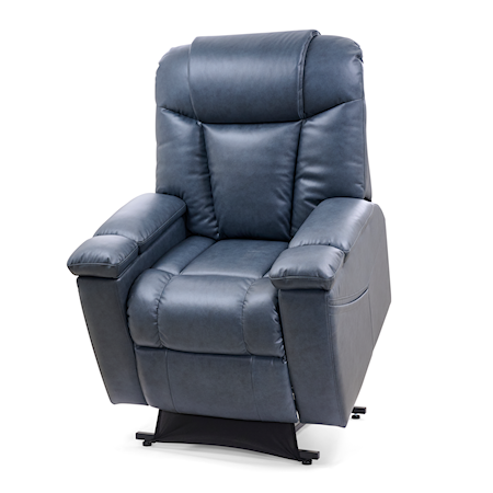 Lift Recliner W/ Power Grommet