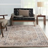 Nourison Quarry 5'3" x 7'3"  Rug