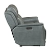 Bassett Club Level - Conover Power Reclining Sofa