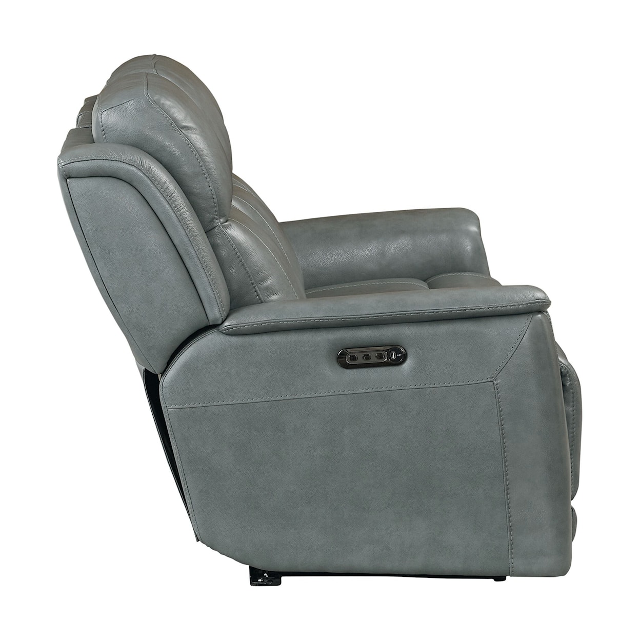 Bassett Club Level - Conover Power Reclining Sofa