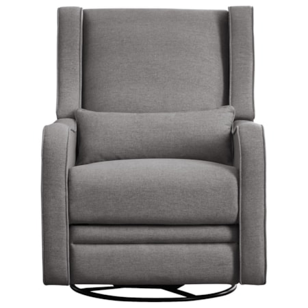 Power Swivel Glider Recliner