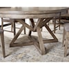 Progressive Furniture Ellington Dining Table