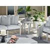 Universal Coastal Living Outdoor Outdoor Table