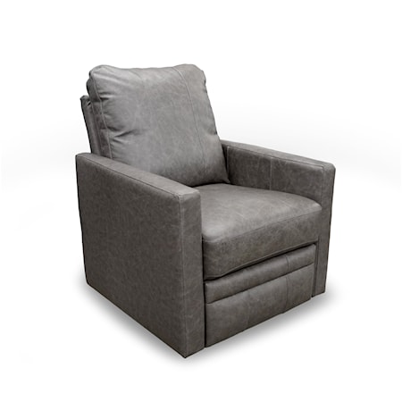 Power Swivel Recliner