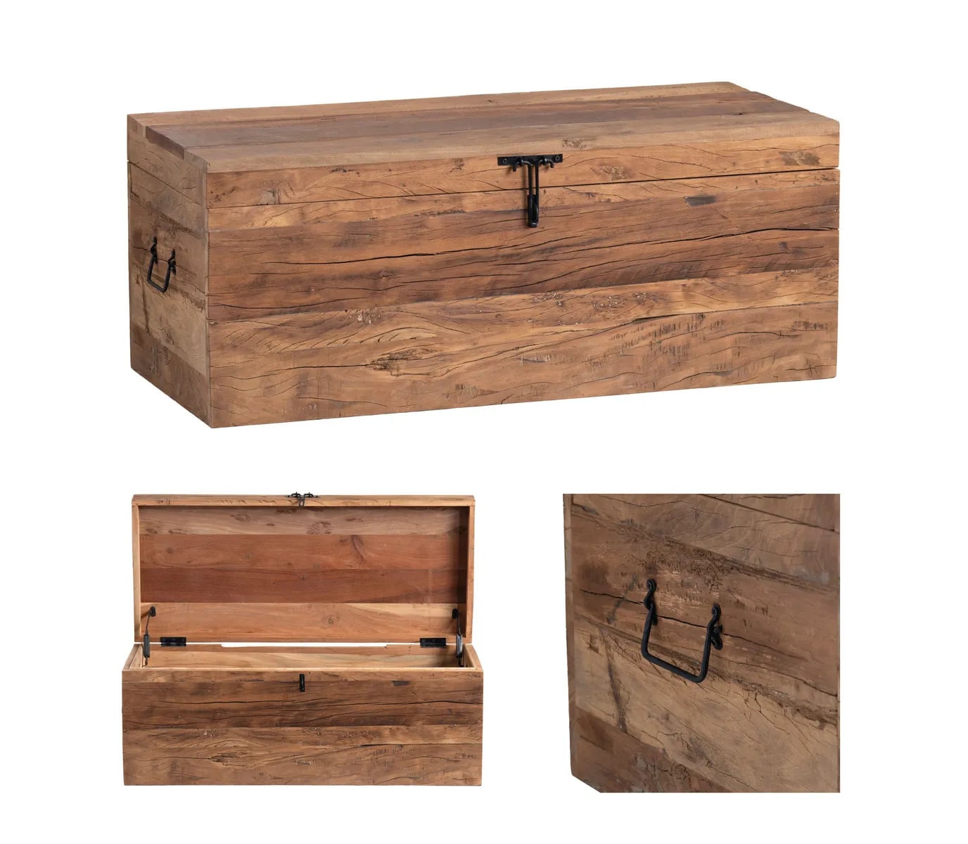 Storage Trunk
