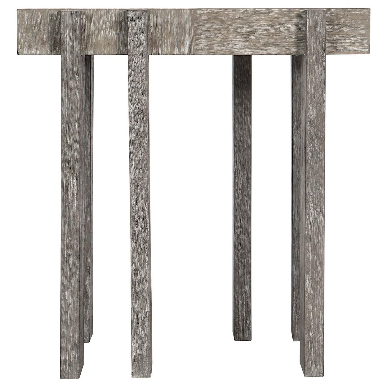 Bernhardt Foundations Foundations Side Table