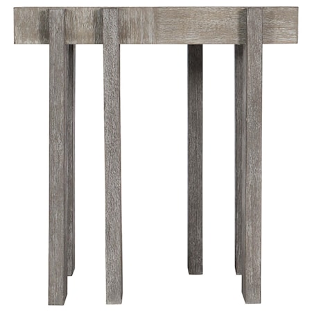 Foundations Side Table