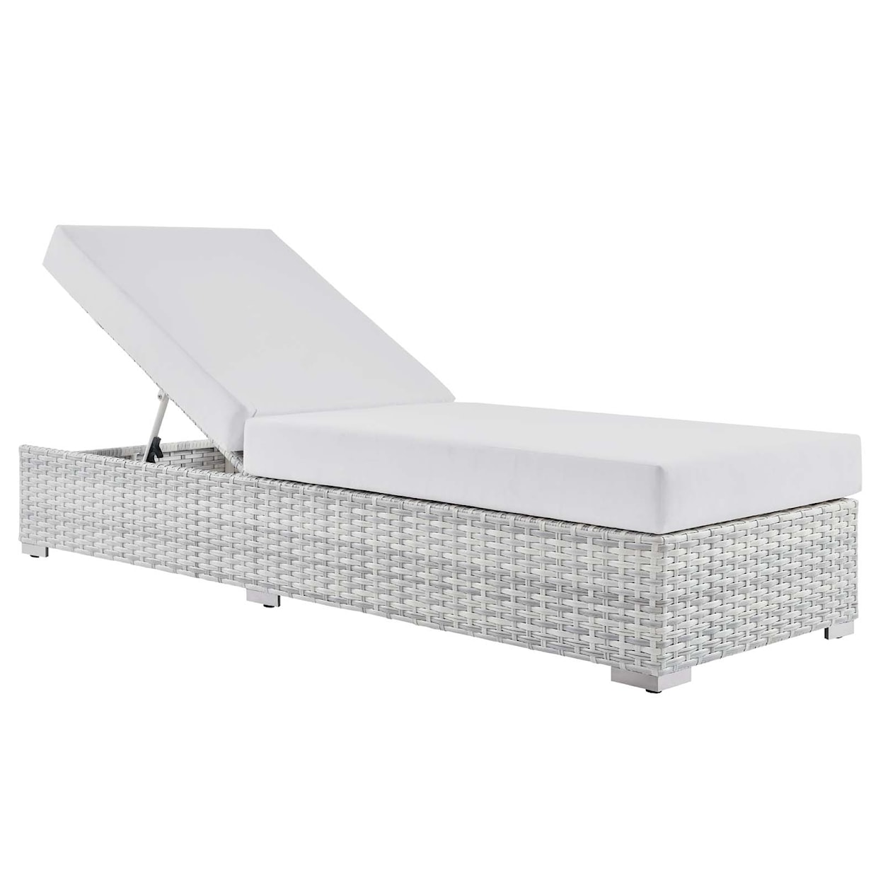 Modway Convene Outdoor Chaise