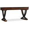 Hooker Furniture Palisade Writing Desk