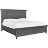 Aspenhome Eileen Panel Bed