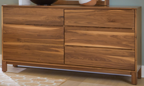 Tappan Dresser 7