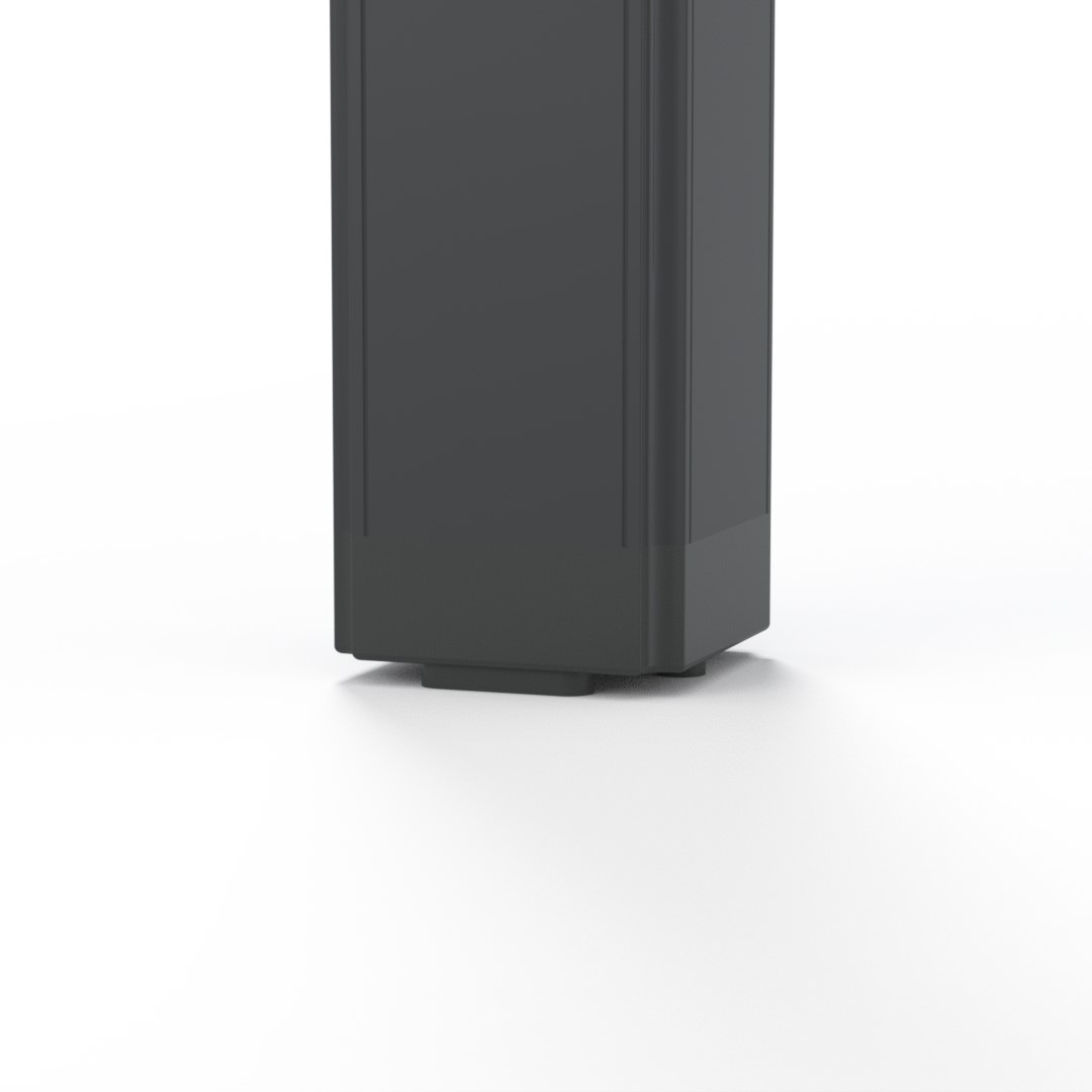 4-pk. ADA-Compliance Tall Leg Plugs