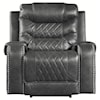 Homelegance Putnam Power Reclining Chair