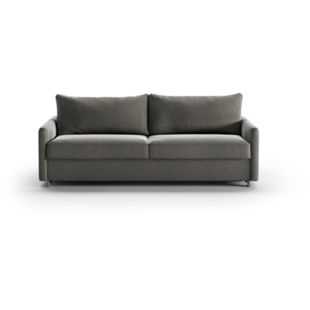 Customizable Bunk Bed Sleeper Sofa