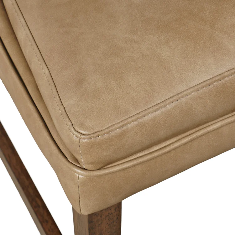 Jofran Carson's Oak Counter Chair