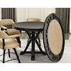 Steve Silver Rylie 6-Piece Game Dining Set