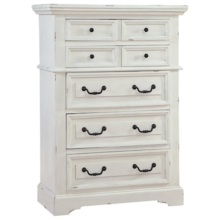 Drawer Chest