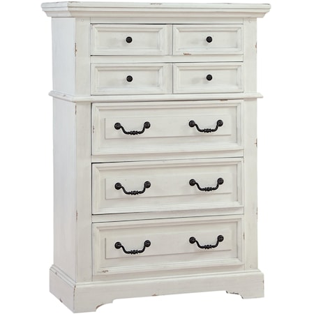 Drawer Chest