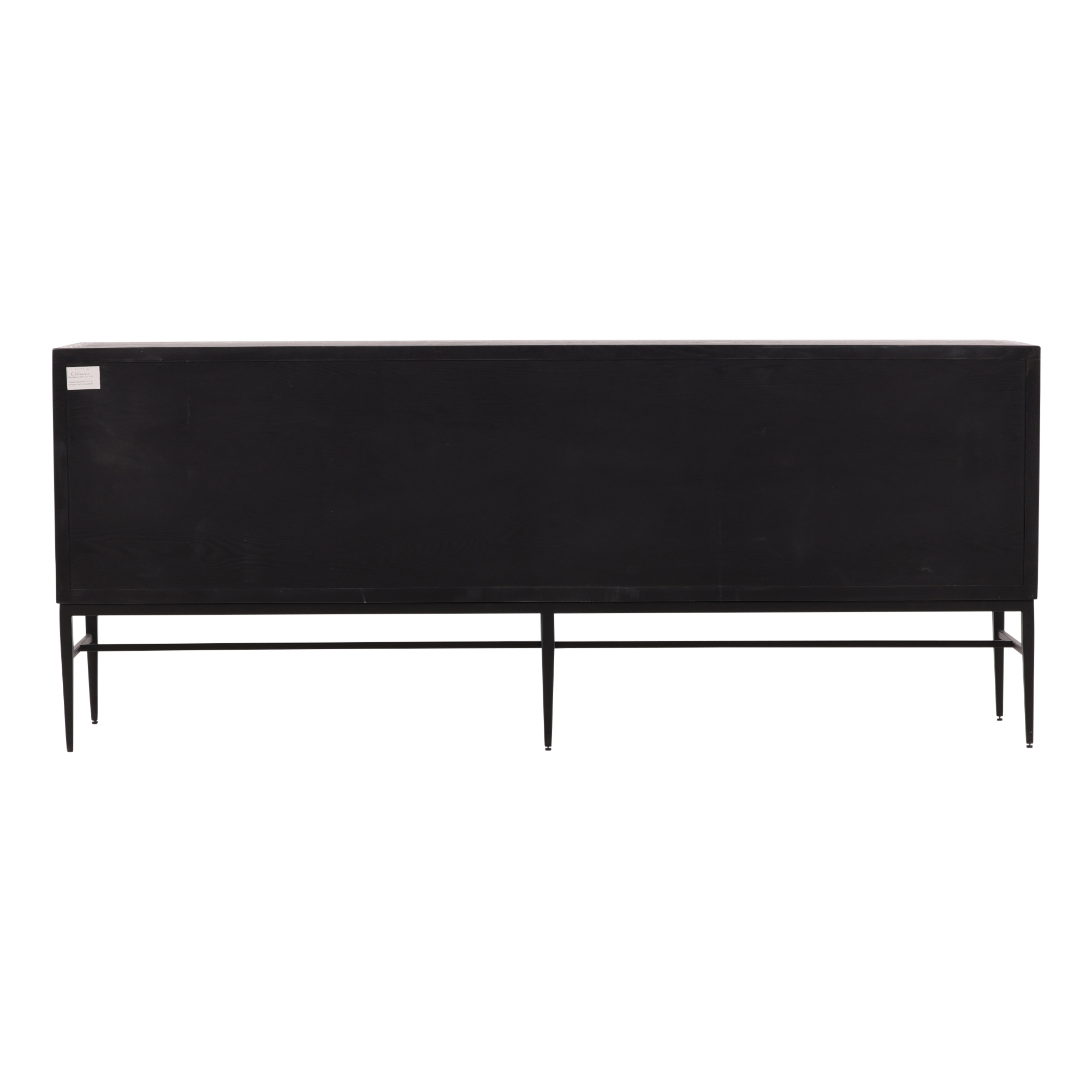 Furniture Classics Furniture Classics 3-Drawer Sideboard