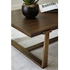 Signature Design by Ashley Furniture Balintmore Coffee Table