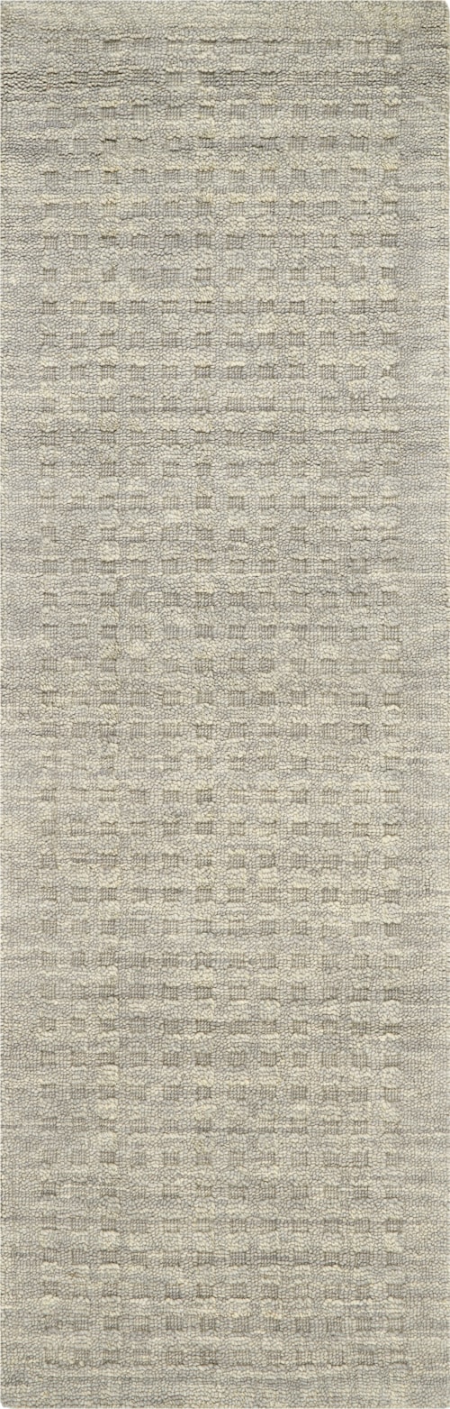 2'3" x 8' Charcoal Runner Rug