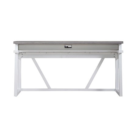 Console Bar Table