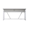Liberty Furniture Palmetto Heights Console Bar Table