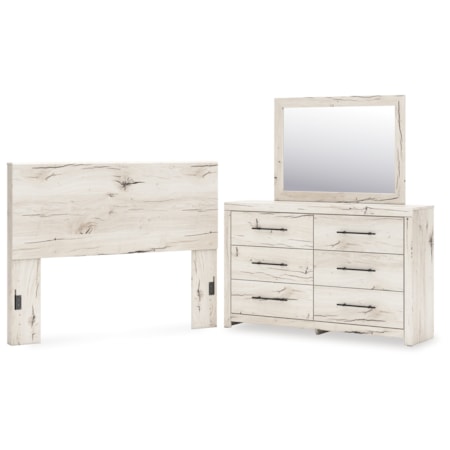 Queen Bedroom Set