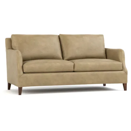 Harper Mid-Size Sofa