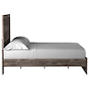 Signature Design by Ashley Ralinksi Full Panel Bed