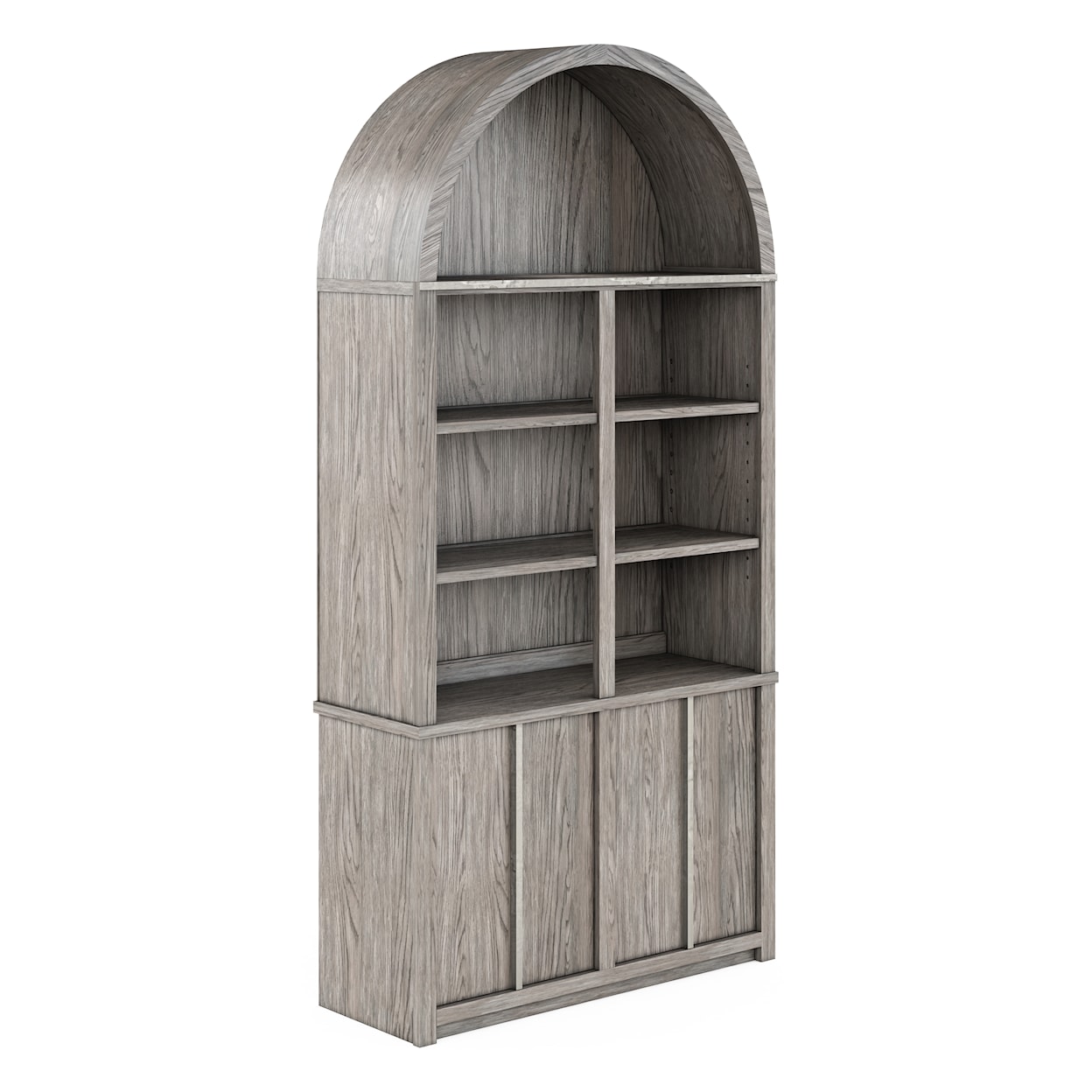 A.R.T. Furniture Inc Vault Display Cabinet