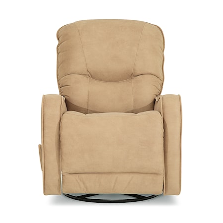 Yates 43012 Swivel Glider Recliner