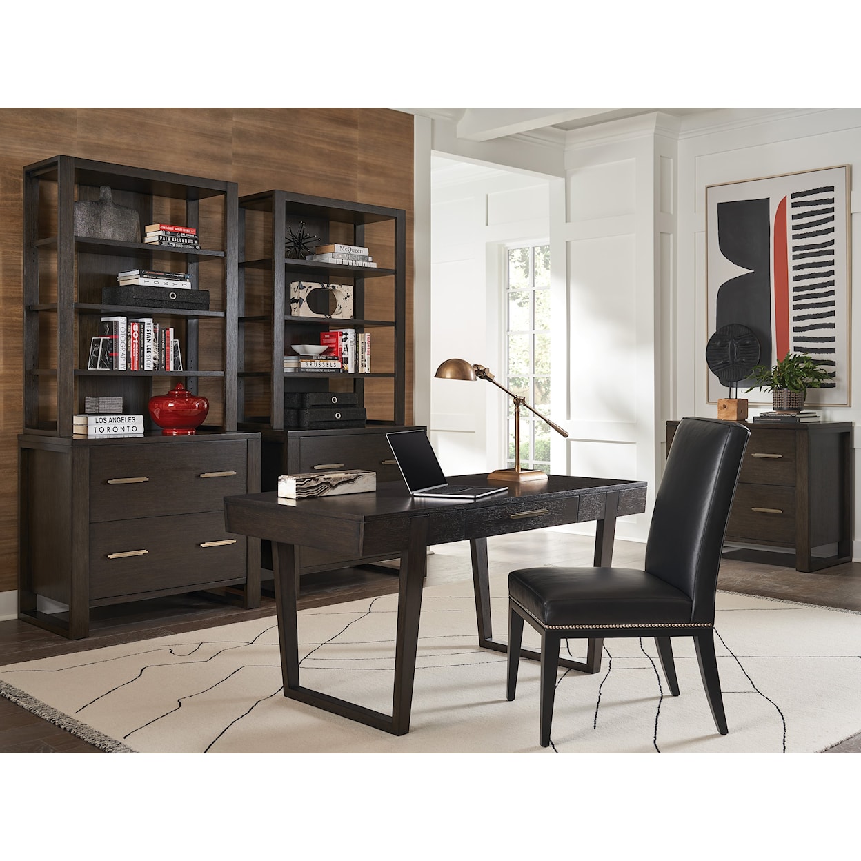 Sligh Durango Revington Writing Desk