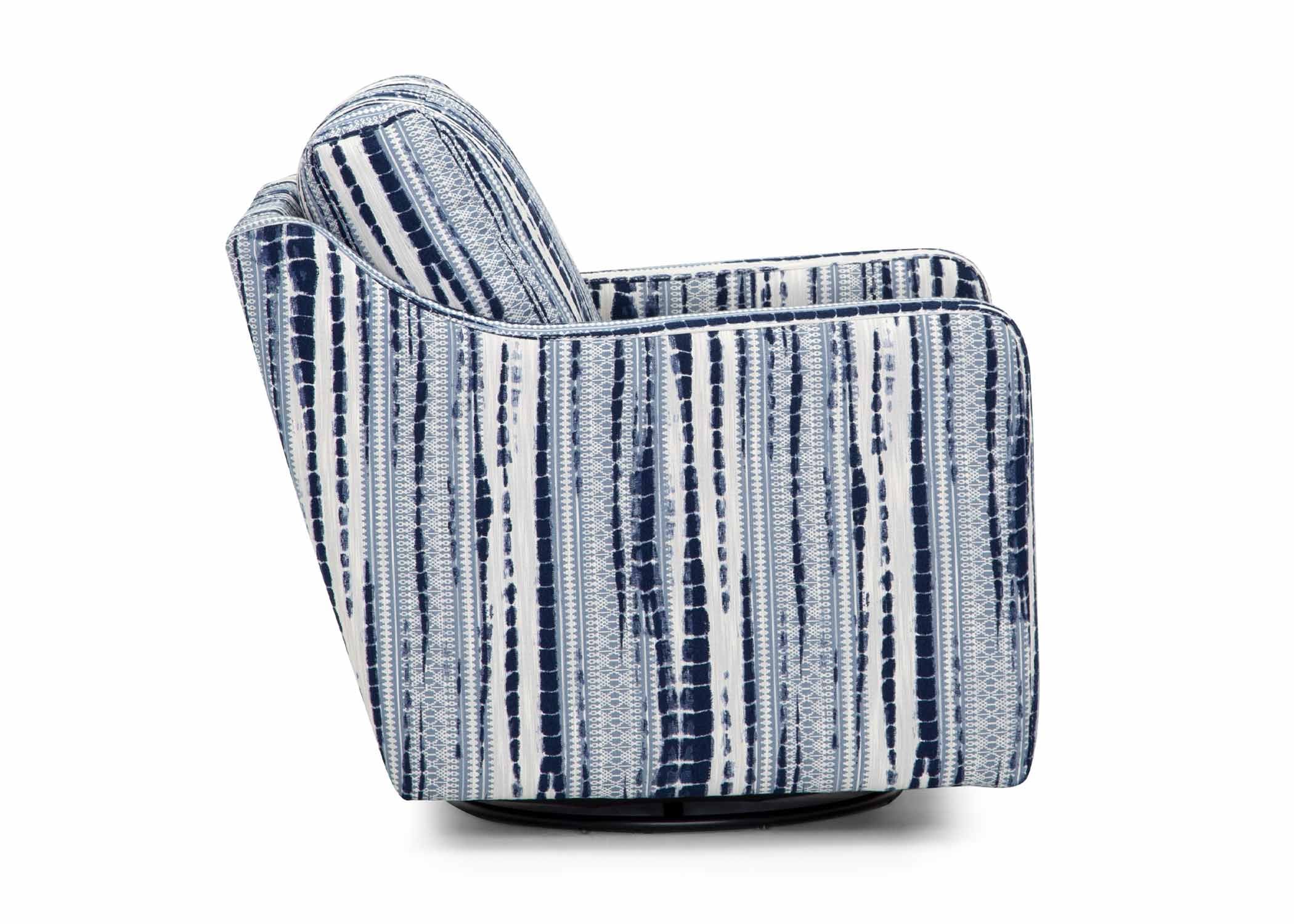 Franklin 903 Hollyn Swivel Accent Chair