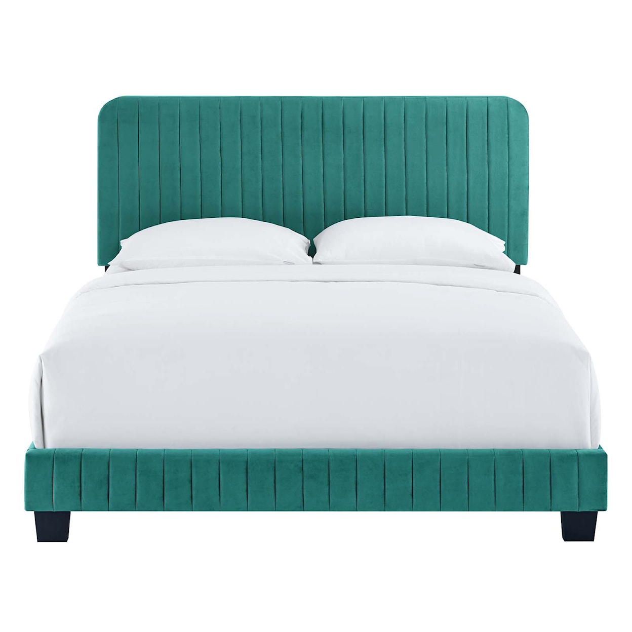 Modway Celine King Platform Bed