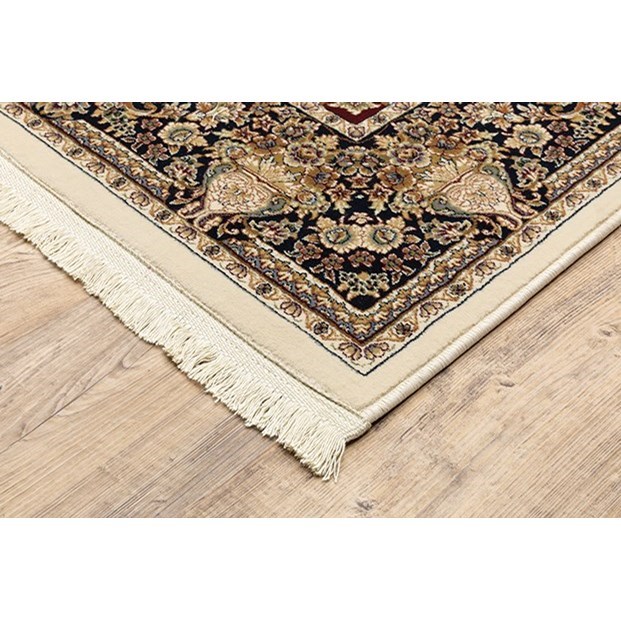 5' 3" x 7' 6" Rug