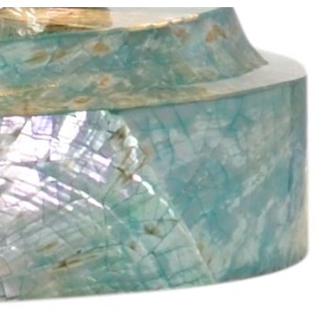 Dog And Umbrella Lamp