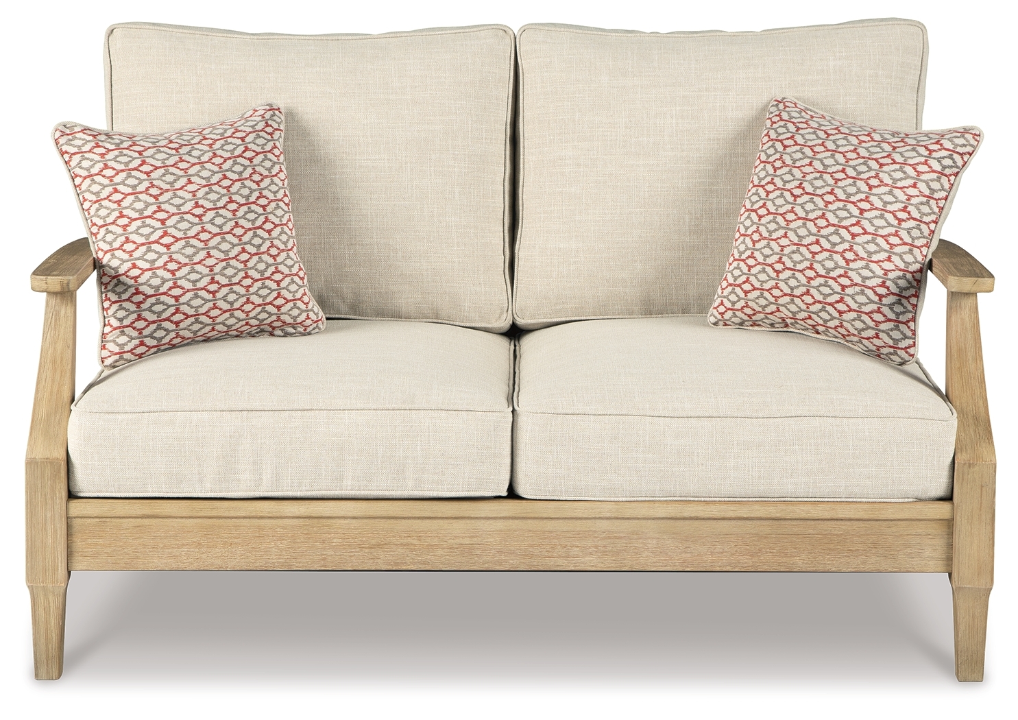 Loveseat W/Cushion