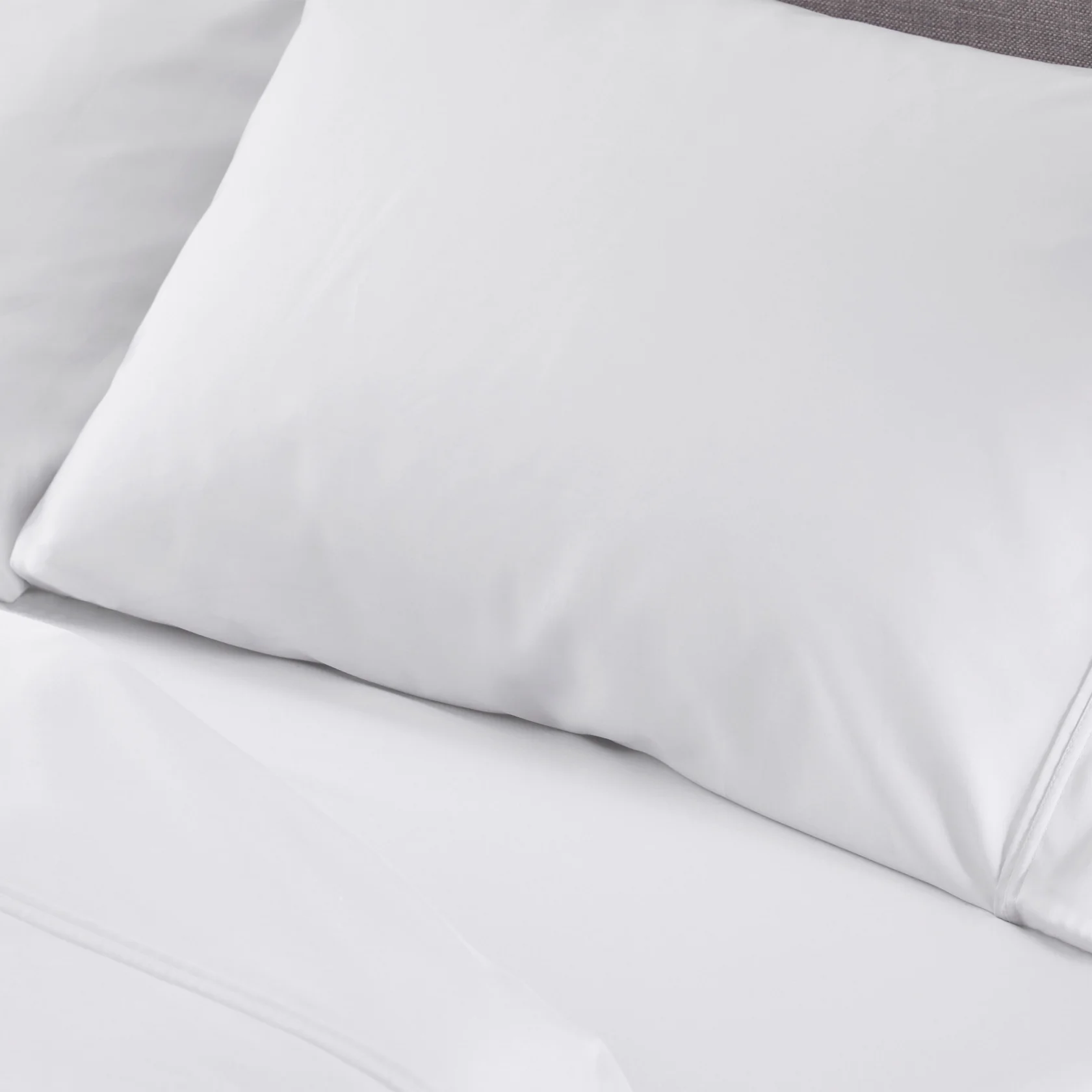 Queen Hyper-Cotton Pillowcase Set