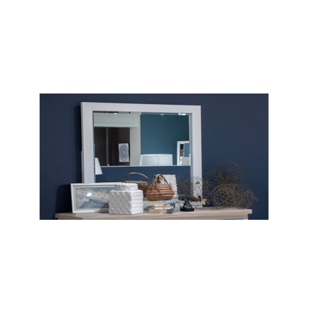 Portrait Mirror